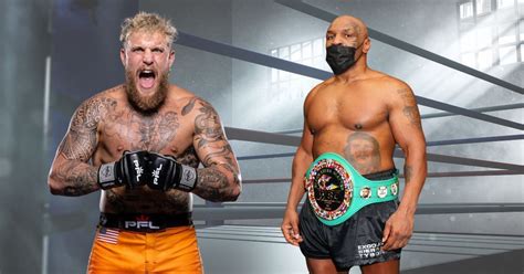 mike tyson jake paul betting odds|mike tyson next fight 2022.